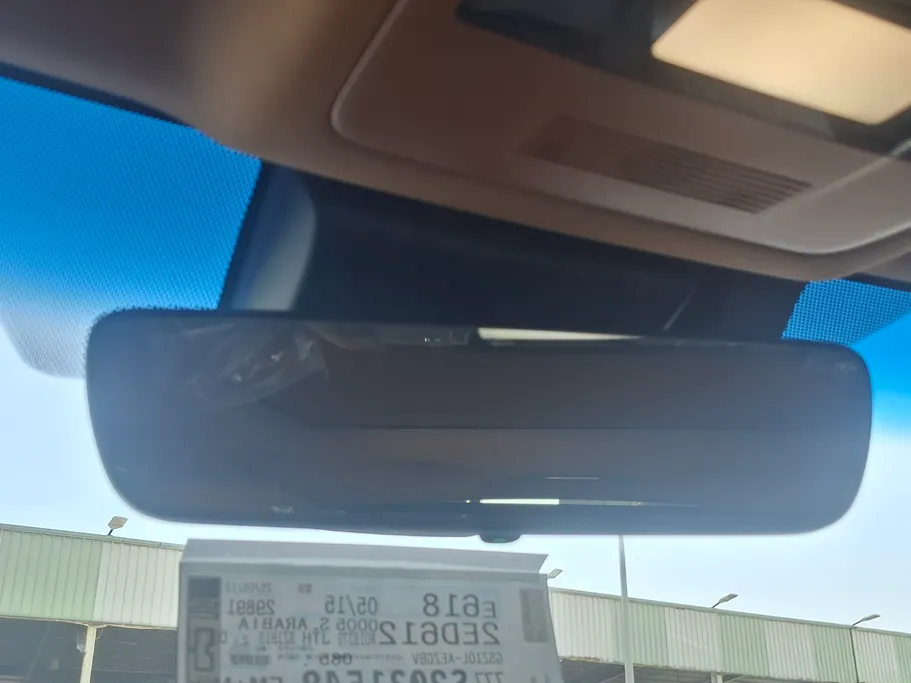 لكزس ES 350 2025 