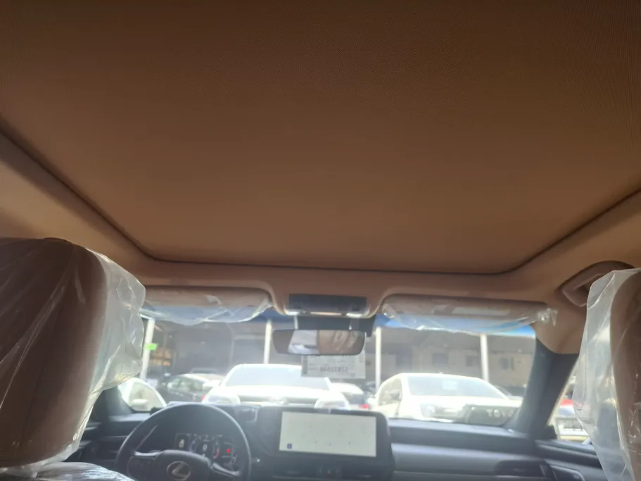 لكزس ES 350 2025 