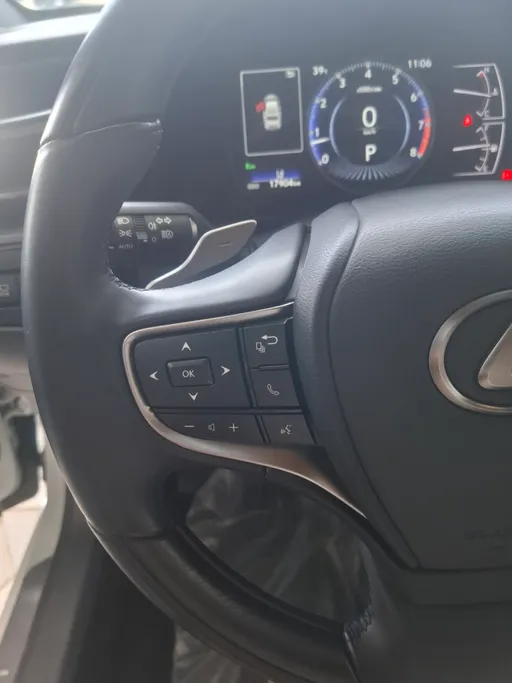 لكزس ES 350 2025 