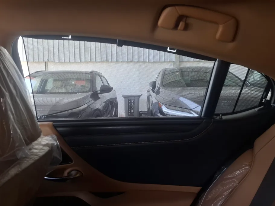 لكزس ES 350 2025 