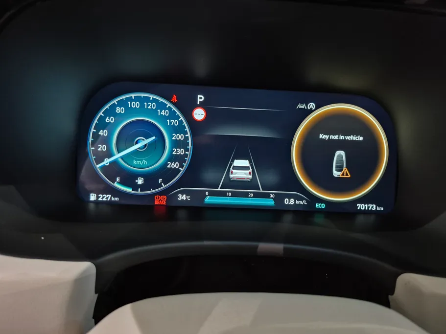 هيونداي باليسايد بريميوم 2023 