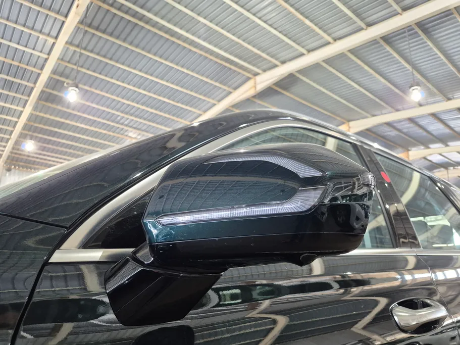 هيونداي باليسايد بريميوم 2023 