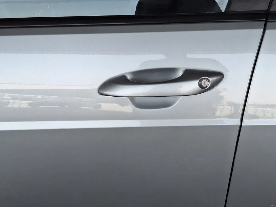 2024 Hyundai Accent Fleet 