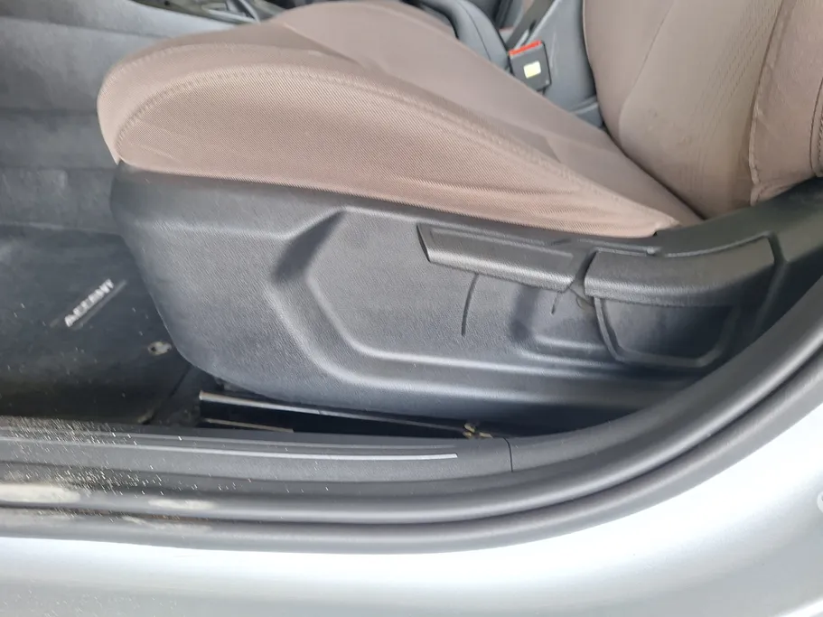 2024 Hyundai Accent Fleet 