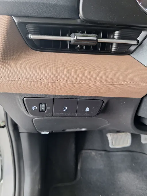 2024 Hyundai Accent Fleet 