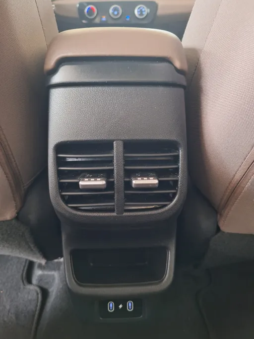 2024 Hyundai Accent Fleet 