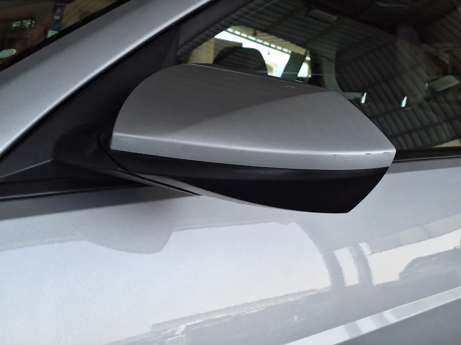 2024 Hyundai Accent Fleet 
