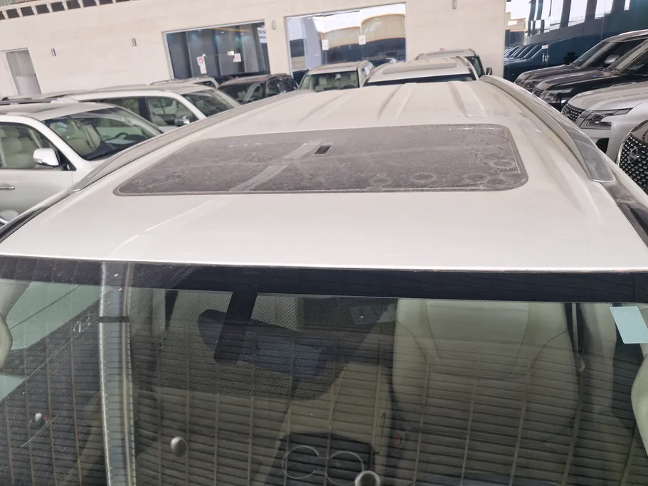 2023 Toyota Land Cruiser GXR 