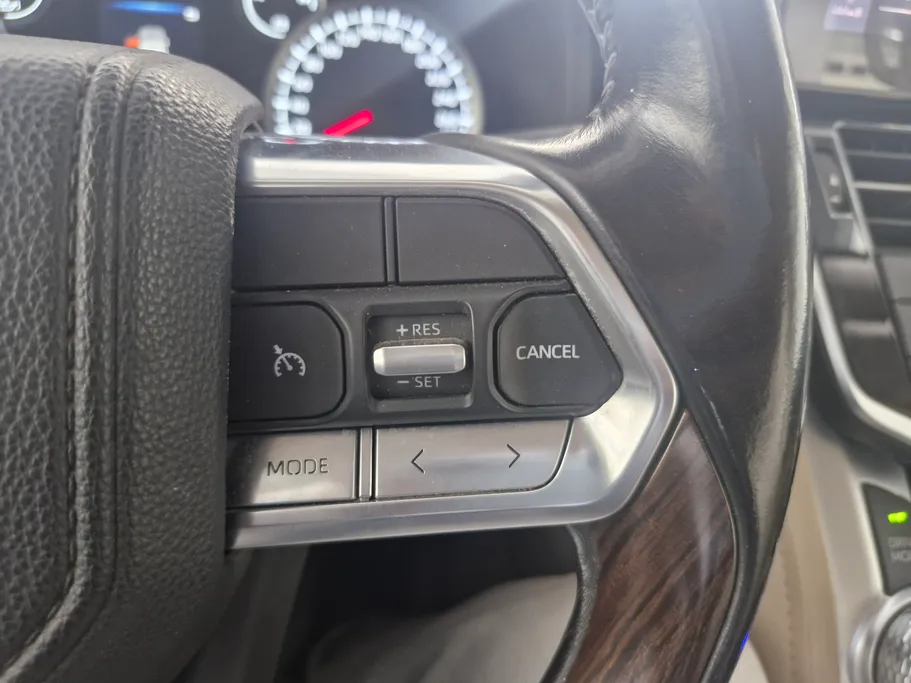 2023 Toyota Land Cruiser GXR 