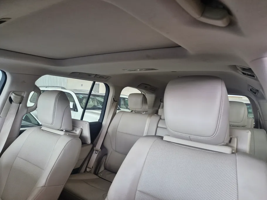2023 Toyota Land Cruiser GXR 