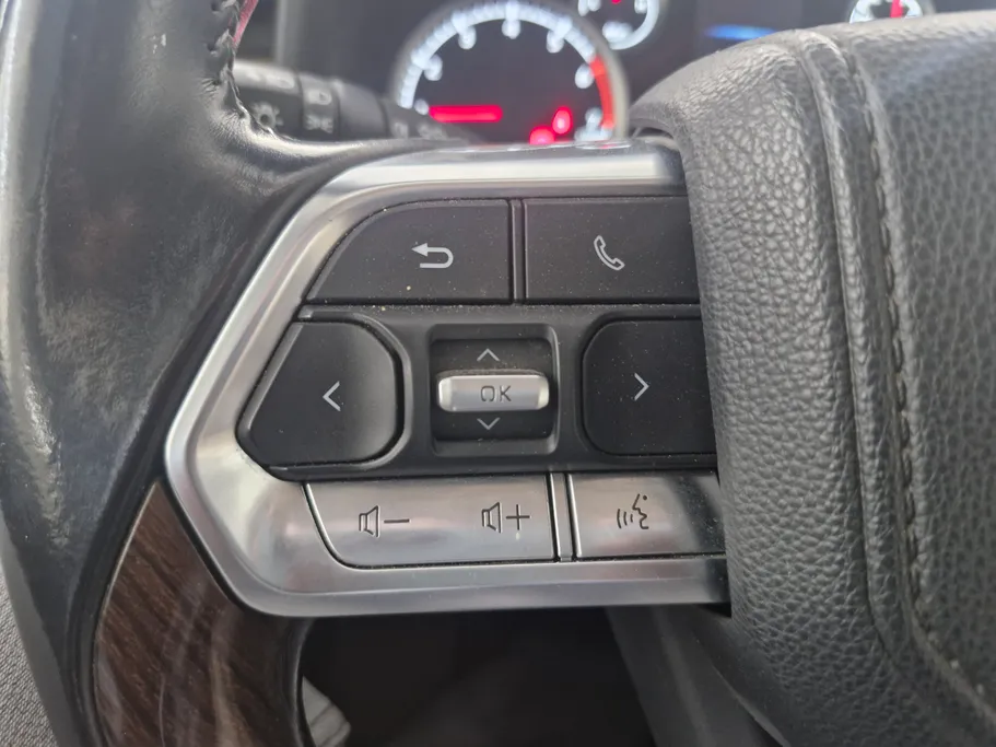 2023 Toyota Land Cruiser GXR 