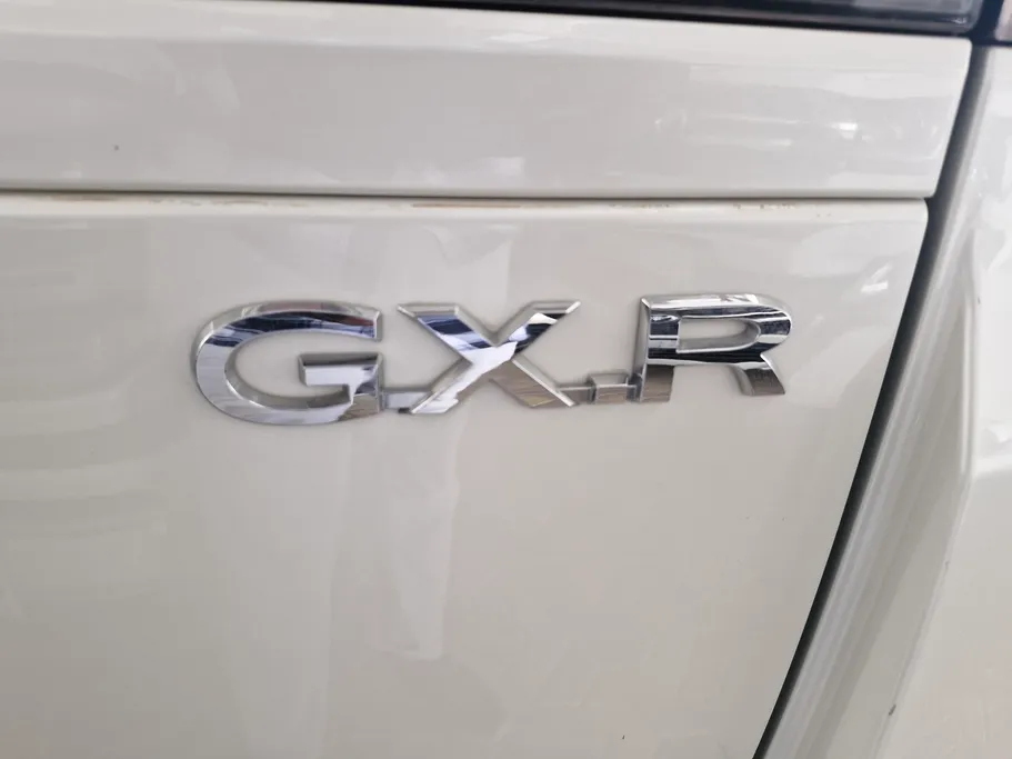 2023 Toyota Land Cruiser GXR 