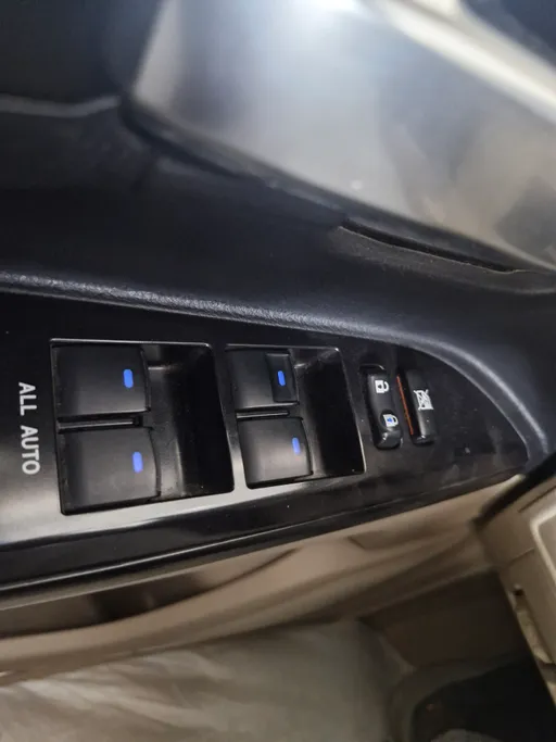 تويوتا لاندكروزر Grand Touring 2021 