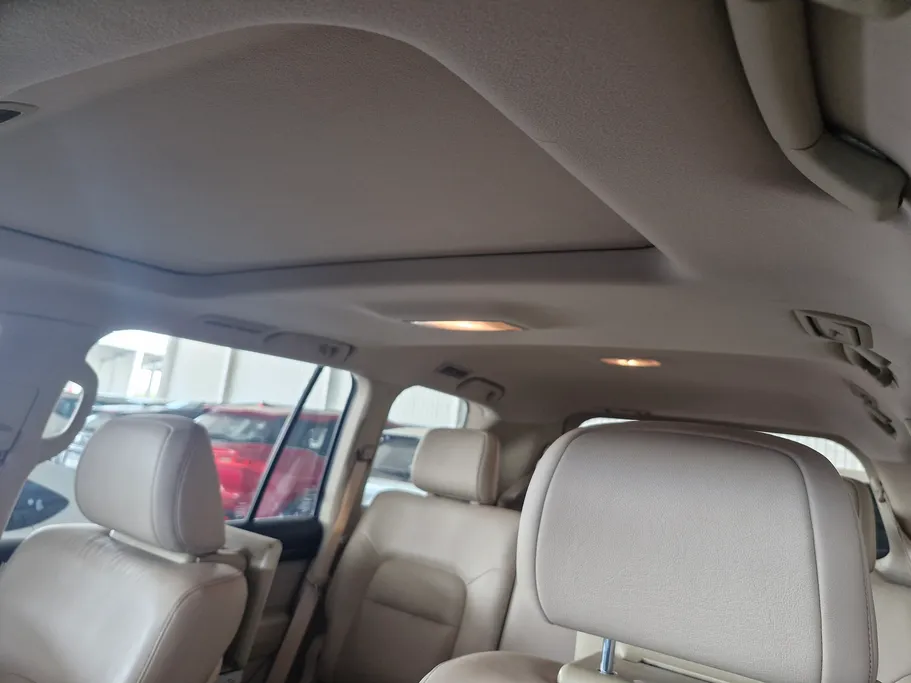 تويوتا لاندكروزر Grand Touring 2021 