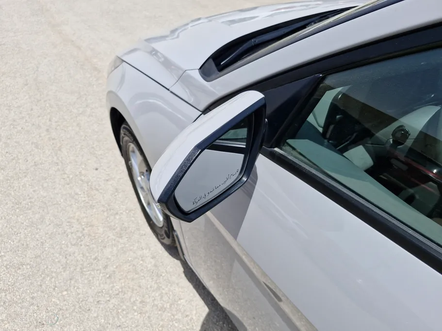 2023 Hyundai Elantra Fleet 