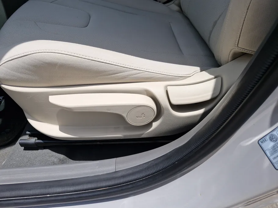 2023 Hyundai Elantra Fleet 