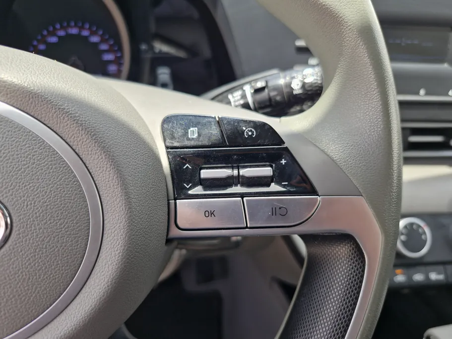 2023 Hyundai Elantra Fleet 