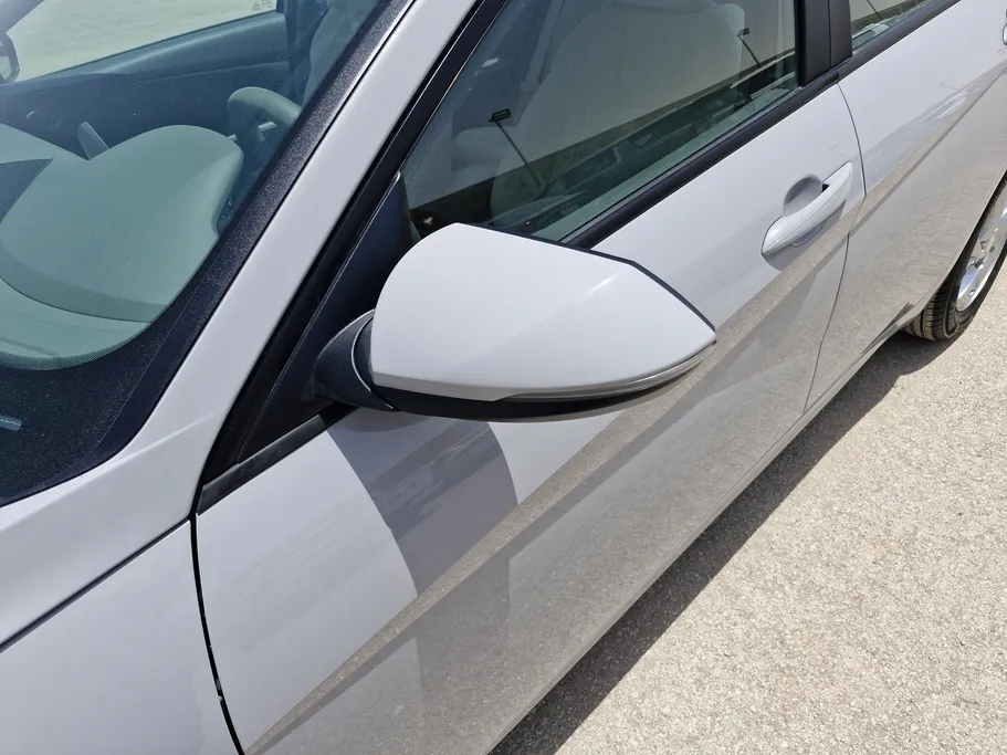 2023 Hyundai Elantra Fleet 