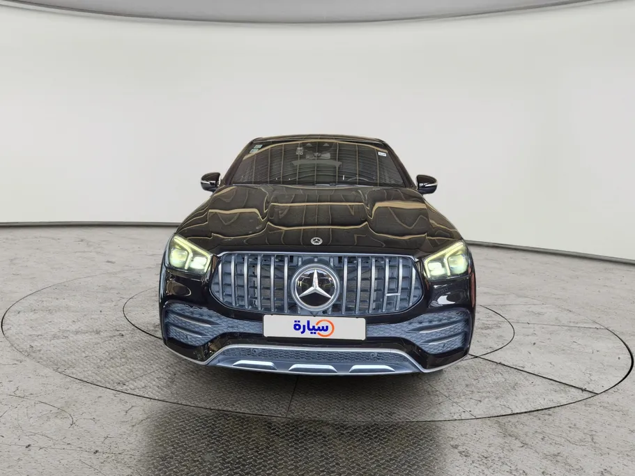 مرسيدس GLE 53 2022 