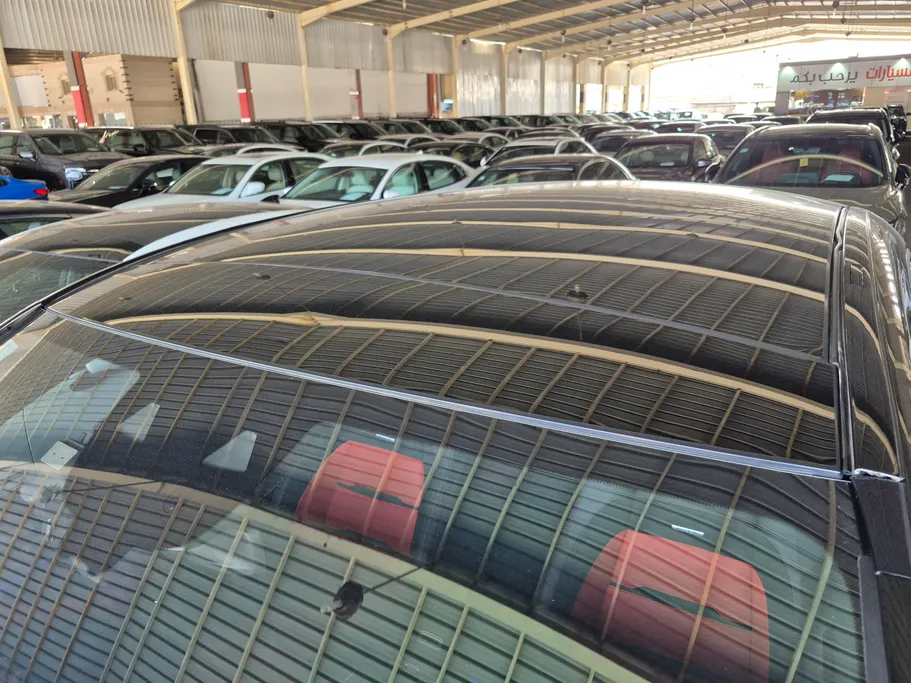 مرسيدس GLE 53 2022 