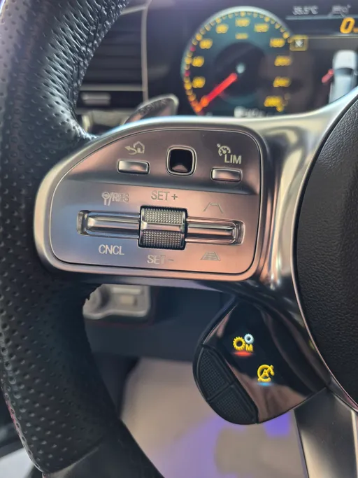 مرسيدس GLE 53 2022 