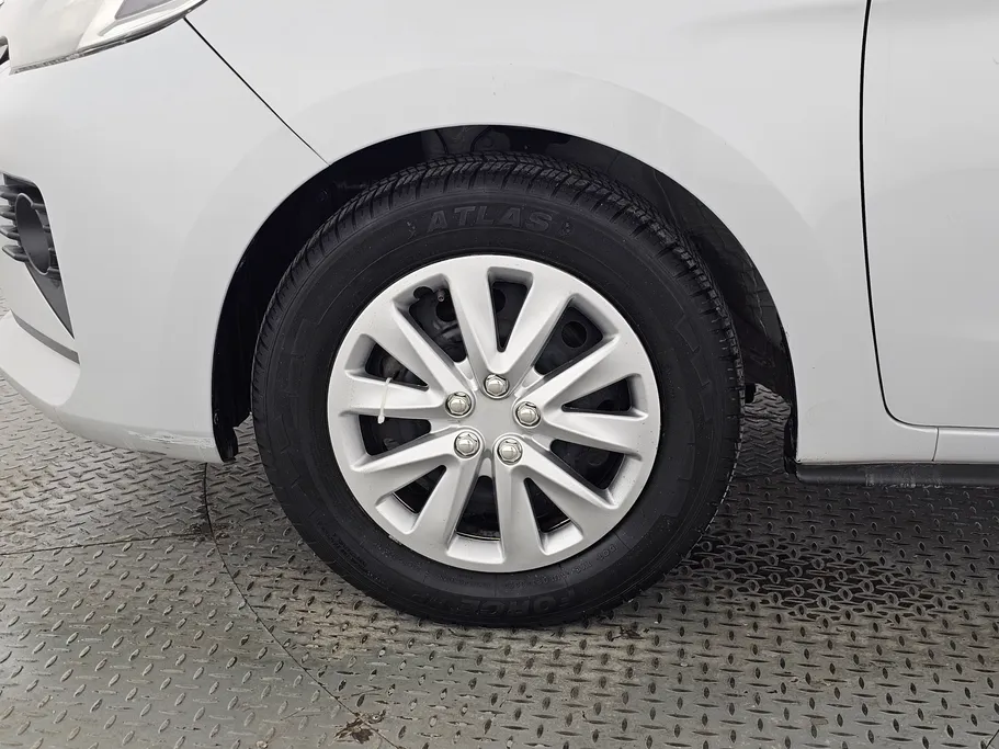 2021 Mitsubishi Attrage GLX LL 