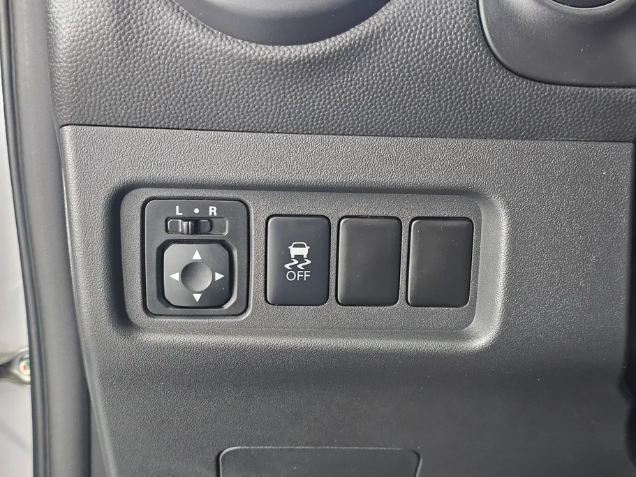 2021 Mitsubishi Attrage GLX LL 