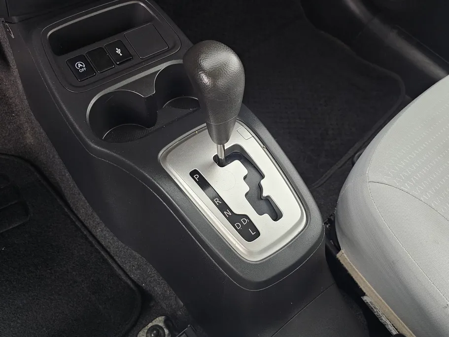 2021 Mitsubishi Attrage GLX LL 