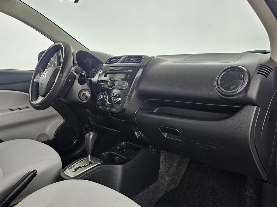 2021 Mitsubishi Attrage GLX LL 