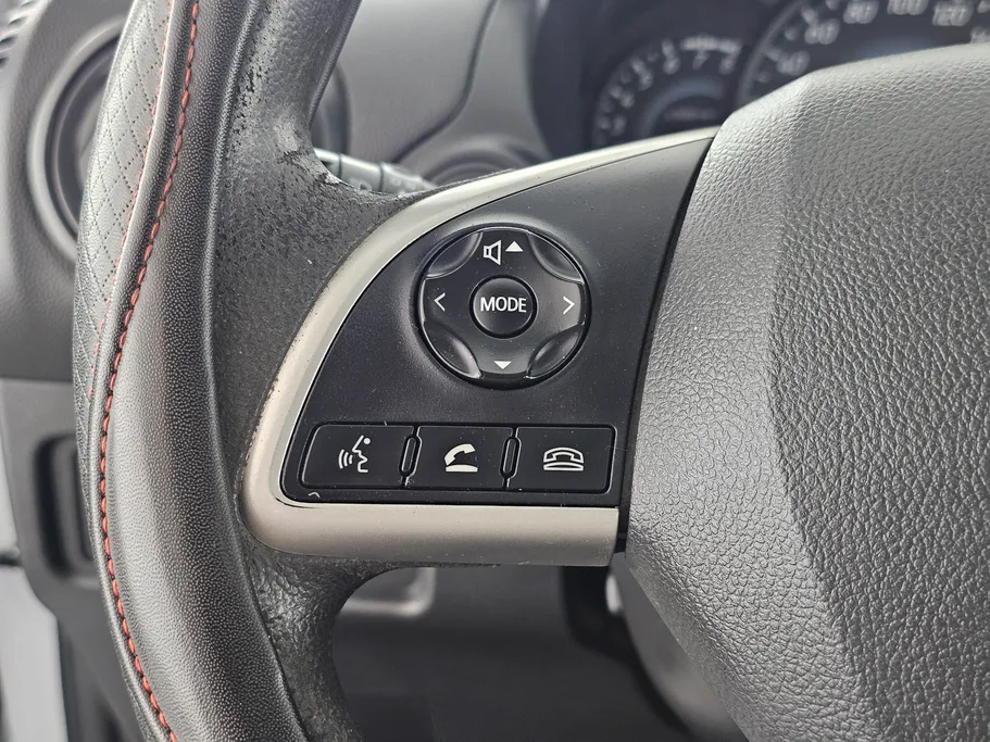 2021 Mitsubishi Attrage GLX LL 