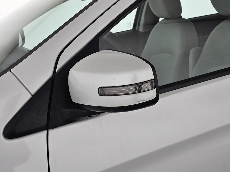 2021 Mitsubishi Attrage GLX LL 