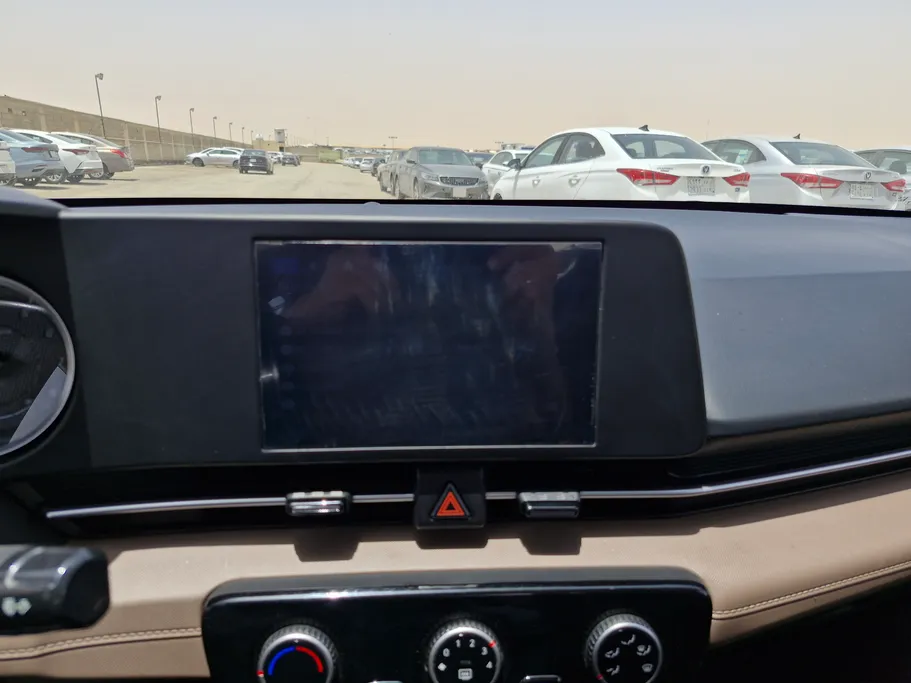 هيونداي اكسنت فلييت 2024 