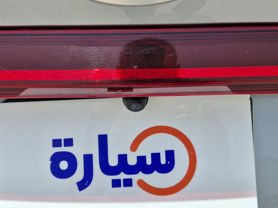 هيونداي اكسنت فلييت 2024 