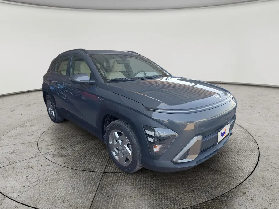 2024 Hyundai Kona SMART 