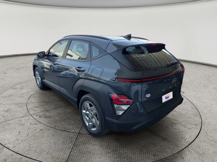 2024 Hyundai Kona SMART 