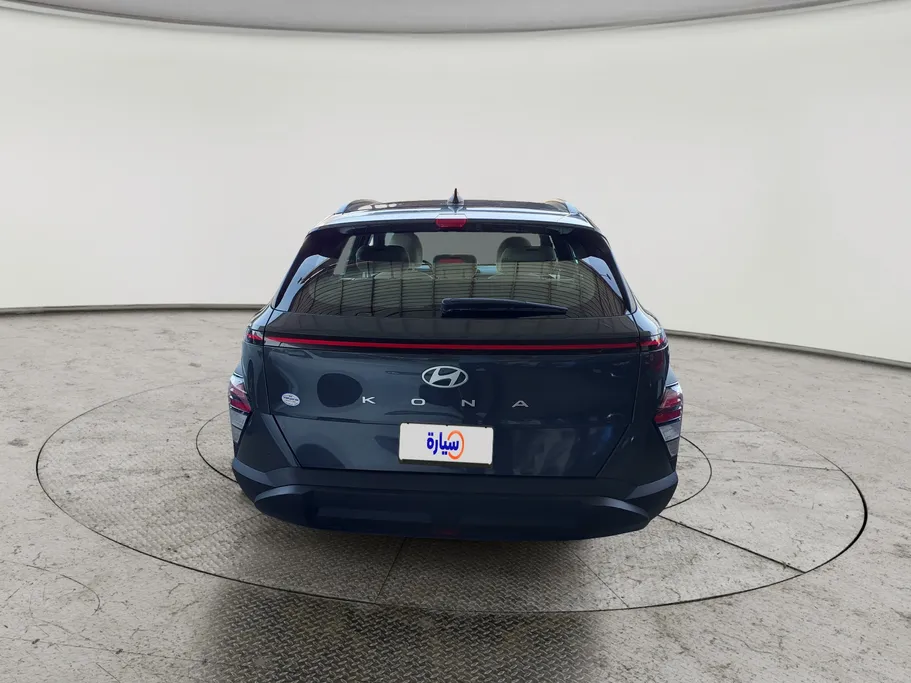 2024 Hyundai Kona SMART 