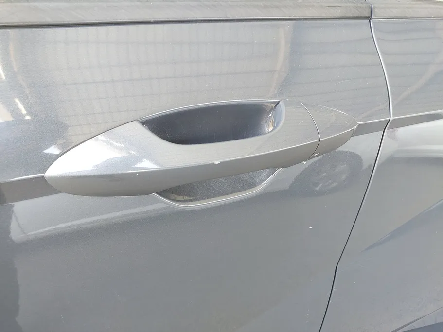 2024 Hyundai Kona SMART 
