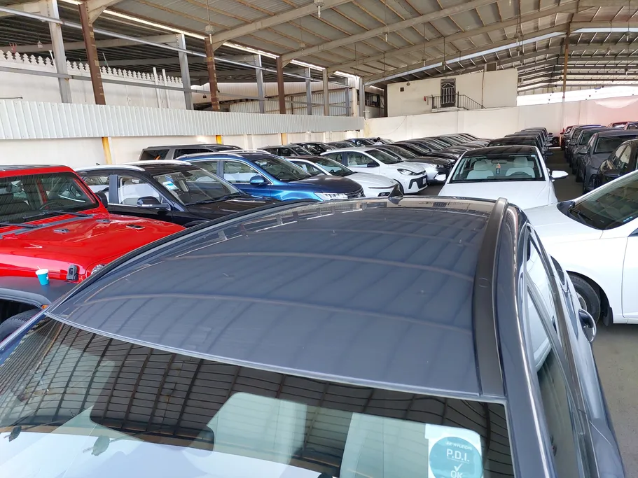 2024 Hyundai Kona SMART 