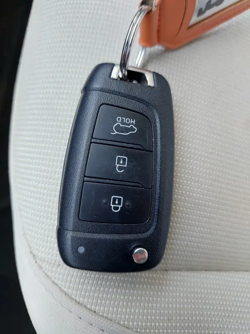 2024 Hyundai Kona SMART 