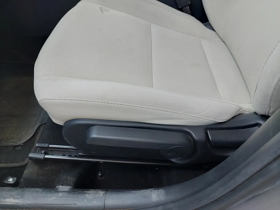 2024 Hyundai Kona SMART 