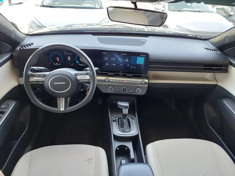 2024 Hyundai Kona SMART 