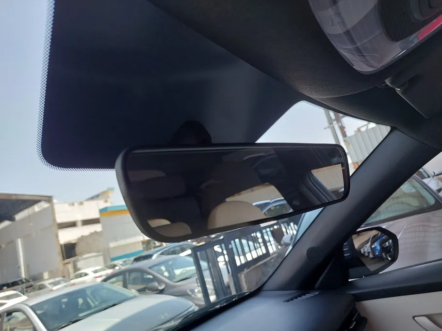 2024 Hyundai Kona SMART 