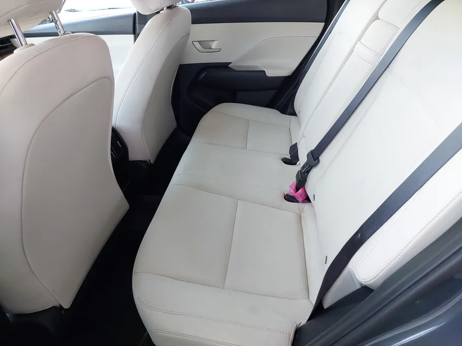 2024 Hyundai Kona SMART 