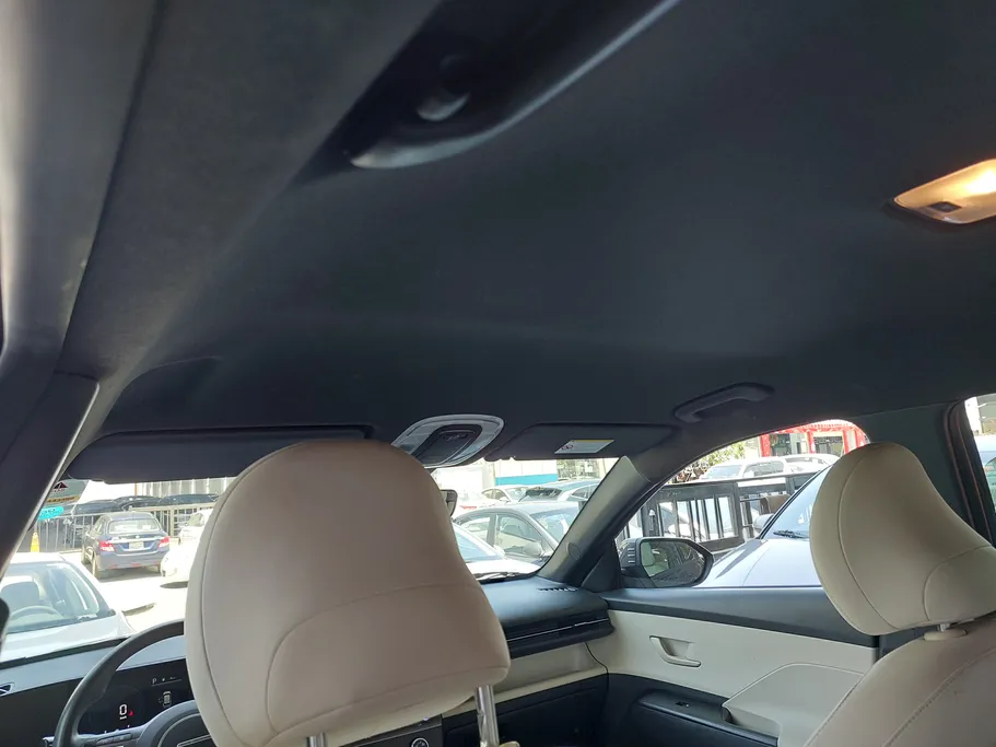 2024 Hyundai Kona SMART 