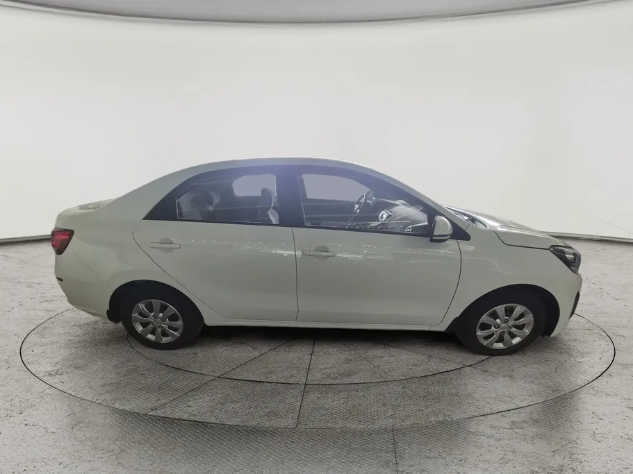 2026 Kia Pegas GL 