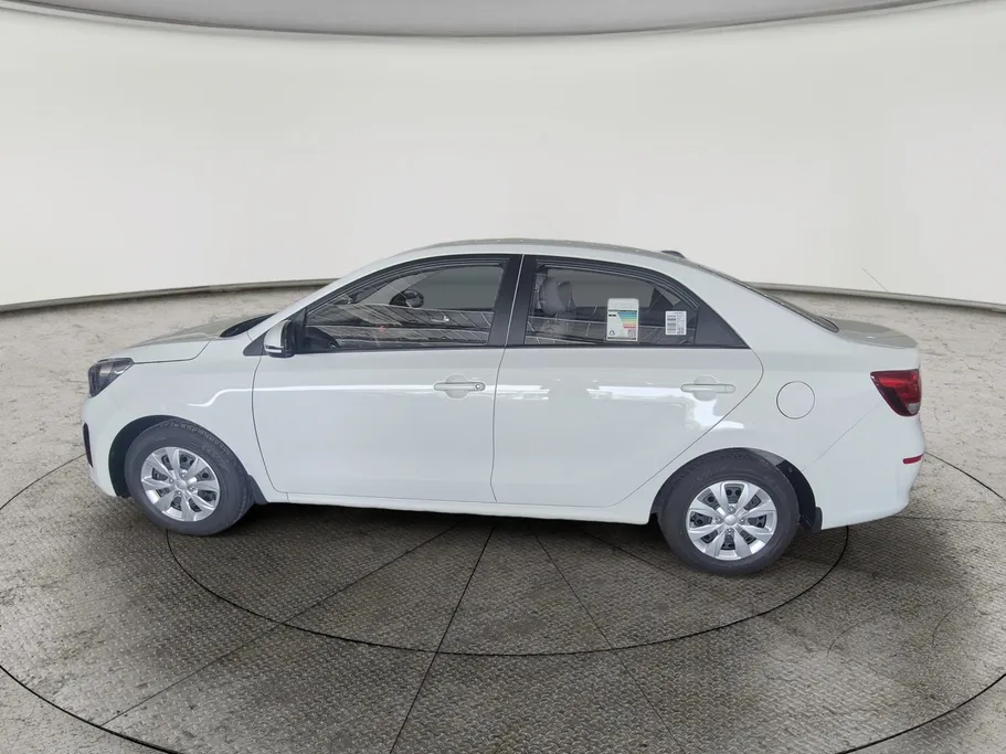 2026 Kia Pegas GL 
