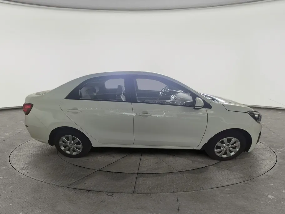 2026 Kia Pegas GL 