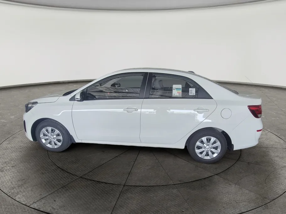 2026 Kia Pegas GL 