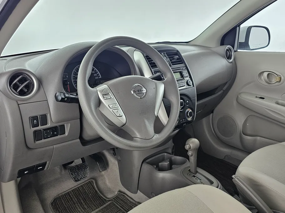 نيسان صني SV 2020 