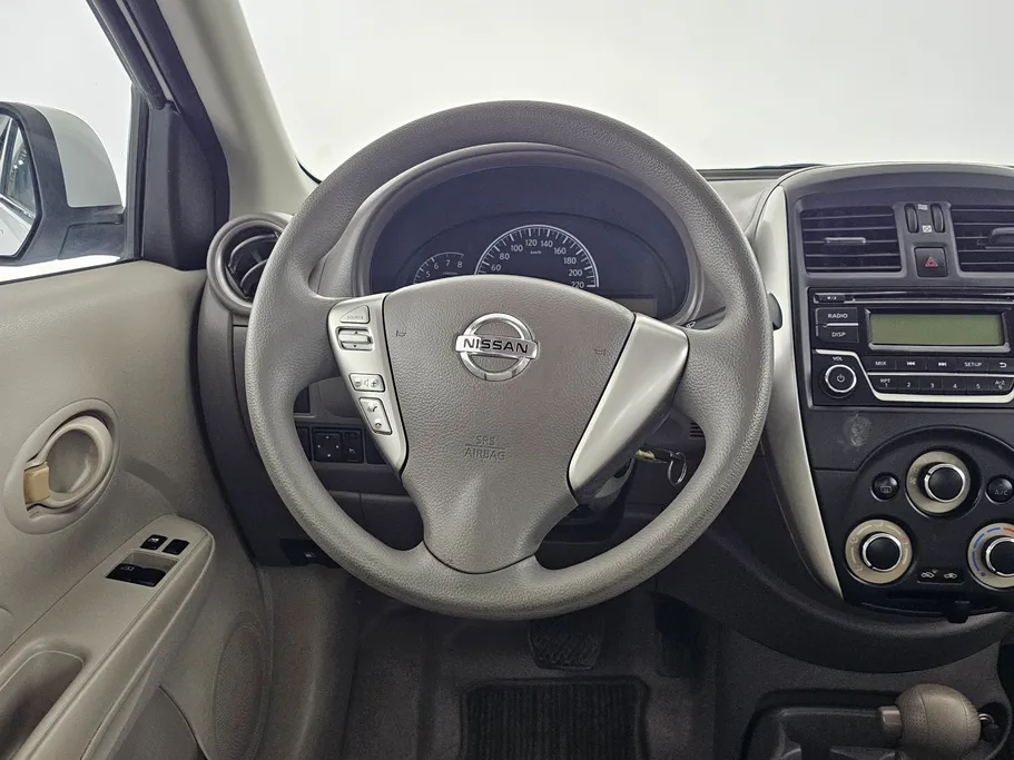 نيسان صني SV 2020 